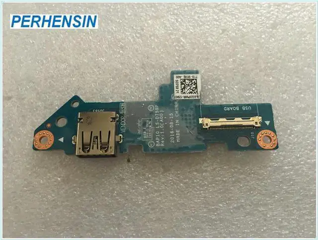 Main image of 0G3PWR FOR 17 R4 USB IO Board G3PWR BAP10 LS-D759P Works ly