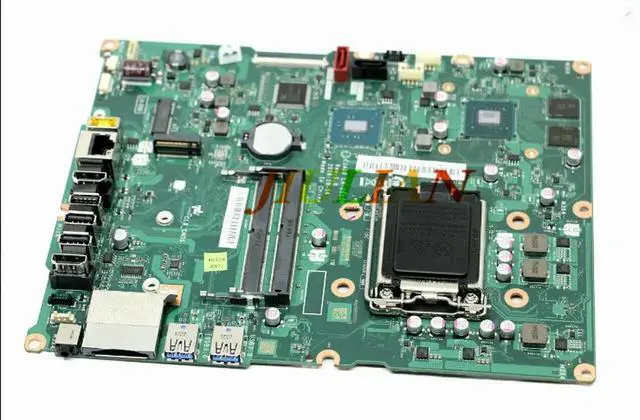 Main image of Placa, Motherboard For AIO 510-23ISH Motherboard 01LM039 SBB0M46385 WIth 940MX 2G GPU tested OK