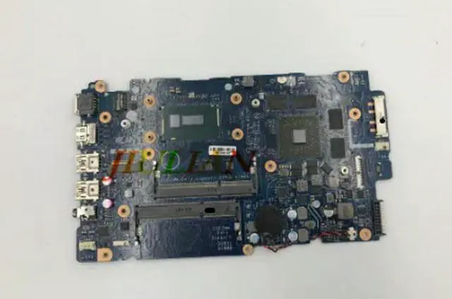 Main image of CN-0808D6 0808D6 For Inspiron 5448 5548 5443 5543 Motherboard I5-5200U M270 4Gb La-B015P 808D6 fully tested OK