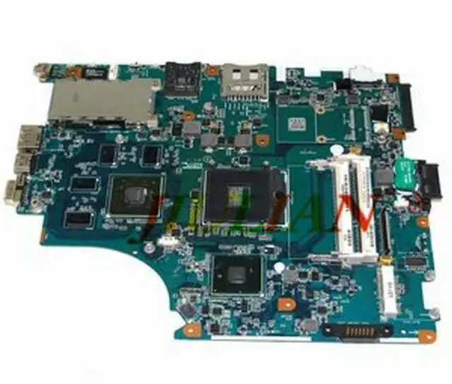 Main image of A-1789-877-A For Vaio VPC-F12 Motherboard System Board M931 MBX-215 A1789877A 1P-0104500-8011