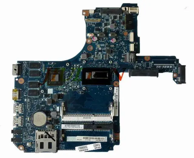 Main image of Scheda Madre H000066060 For Satellite S50 S55 S55T Laptop Motherboard with CPU I5-4200U fully tested OK