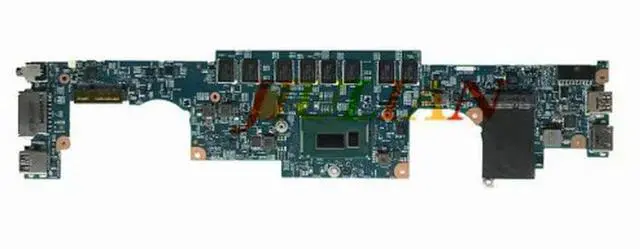 Main image of Replacement Laptop Motherboard For Inspiron 14 7437 series Laptop Motherboard CN-0W5PG0 0W5PG0