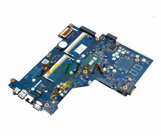 Main image of Carte Mere 791454-501 LA-B972P For 15-R210Dx  W/ I5-5200U Laptop Motherboard 790668-501 790668-001