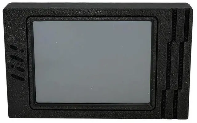 Alt view image 3 of 4 - Nerdminer V2 MAX Solo Miner 1050KH/S BTC Crypto Bitcoin Miner 2.8 Inch Display Miner Nerdminer Win 3.125 BTC