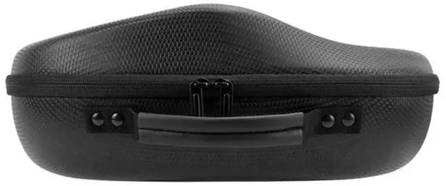 Alt view image 3 of 4 - EVA Bag VR Glasses Multifunctional Bag For Pico 4 Host Waterproof Bag Pico4 All-In-One