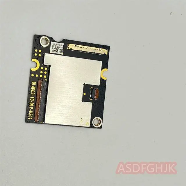 Main image of FOR Yoga Tab 3 Pro 10 YT3-X90F Projector DLP Board BLADE3-10-DLP-H301 TEST OK
