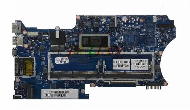 Main image of Placa Mae For PAVILION 14-DH 14-DH0500SA With CPU 5405U Motherboard L67674-601 Laptop Mainboards