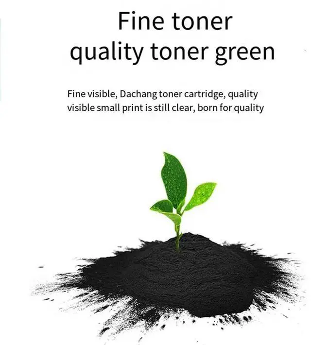 Alt view image 3 of 4 - For Pantum BP5150DN Powder Cartridge BM5155ADN Toner Cartridge DL-5150 3000 Pages