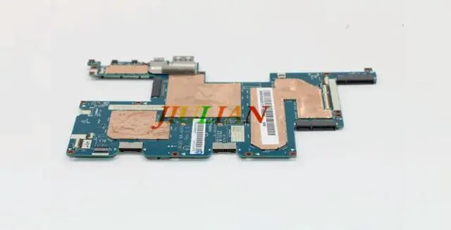 Main image of Placa, Motherboard For MIIX 700-12ISK w/ 6Y54 8GB RAM Motherboard 5B20K84201 CMX40 NM-A641 Test
