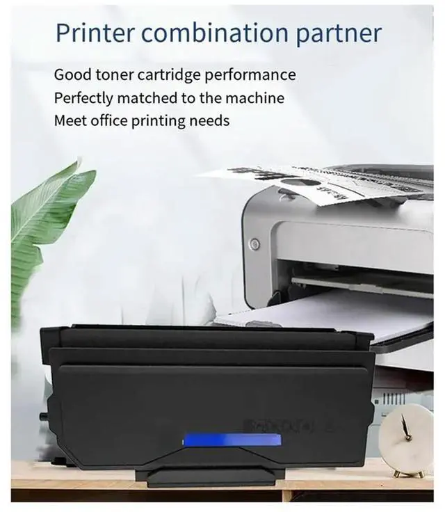 Alt view image 4 of 4 - For Pantum BP5150DN Powder Cartridge BM5155ADN Toner Cartridge DL-5150 3000 Pages