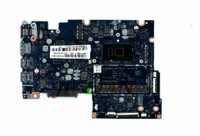 Main image of Replacement Laptop Motherboard For Flex 4-1570 Motherboard w/ i7-6500U 2.5GHz CPU 5B20L45888