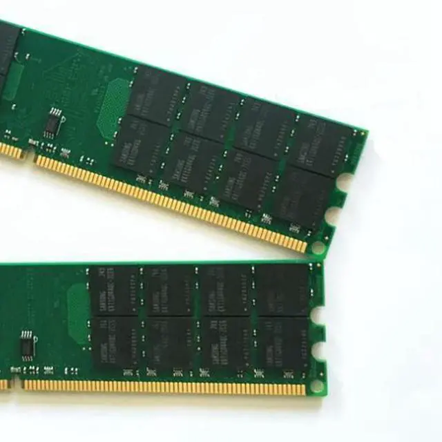 Alt view image 3 of 4 - 16GB 4X4GB PC2-6400 DDR2 800MHZ 240Pin For Dedicated Desktop Memory Ram 1.8V SDRAM Only For