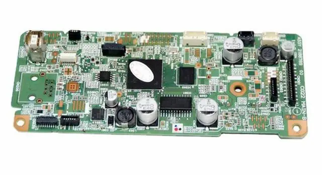 Main image of Motherboard Main Board PCB Motherboard For L3150 Printer Logic Formatter Board