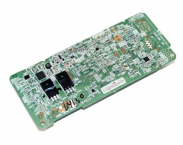 Alt view image 3 of 4 - Motherboard Main Board PCB Motherboard For L3150 Printer Logic Formatter Board