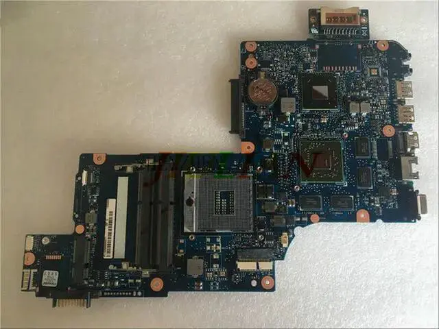 Main image of Placa Motherboard For Satellite L870 C870 Laptop Motherboard HM76 Tested Working