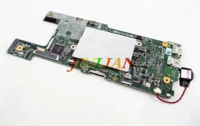 Main image of NBGKK11001 For Swift SF314-51 Mainboard W/ i3-6100U 2.30GHz 4GB Laptop Motherboard NB.GKK11.001