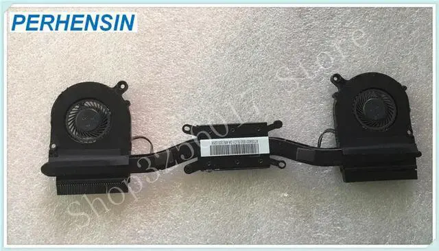 Main image of FOR FOR Ideapa Yoga 2 Pro 13 CPU Cooling Fan Heatsink EG45040S1-C030-S9A AT0S9001SS0 Tested Fast Shipping