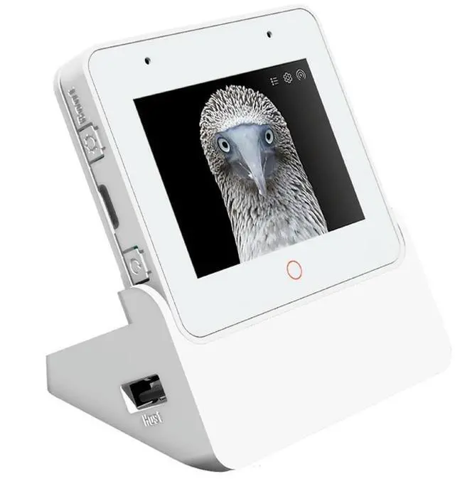 Main image of ESP32-S3-BOX-3B ESP32-S3 AIOT Application Development Kit LVGL GUI Development Kit For Alot, Edge AI, And Ilot Fields