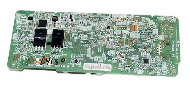 Alt view image 2 of 4 - Motherboard Main Board PCB Motherboard For L3150 Printer Logic Formatter Board