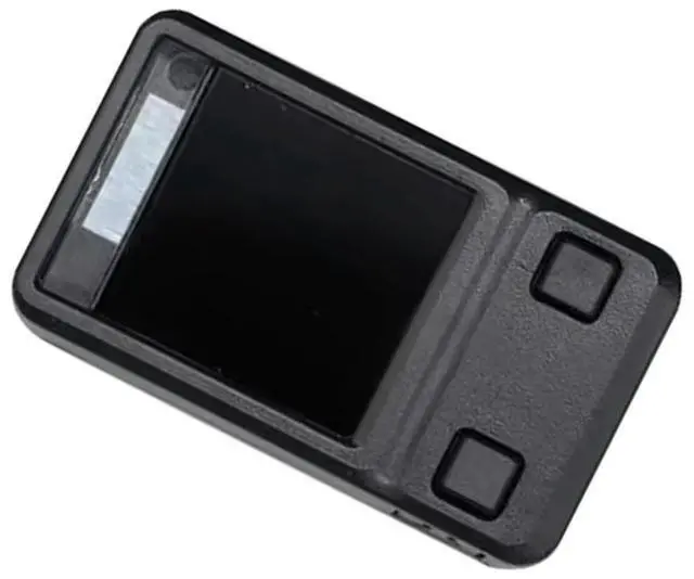 Alt view image 3 of 4 - Shell Included Nerd Miner Mini V2.0 T-QT Pro BTC Crypto Solo Lottery Nerdminer 55K/S Hashrate 320GB