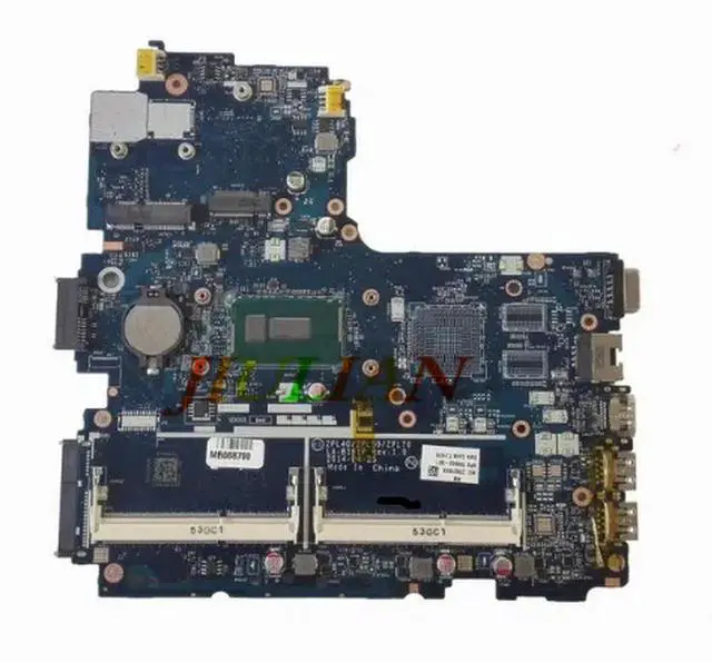 Main image of Buy main board 799553-001 For Probook 450 G2 Laptop With CPU i7-5500U 799553-601 Motherboard tested OK