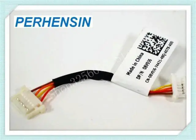 Main image of FOR Inspiron One 2330 LCD Inverter Board Cables 8v9j6 08v9j6 Tested Fast Shipping