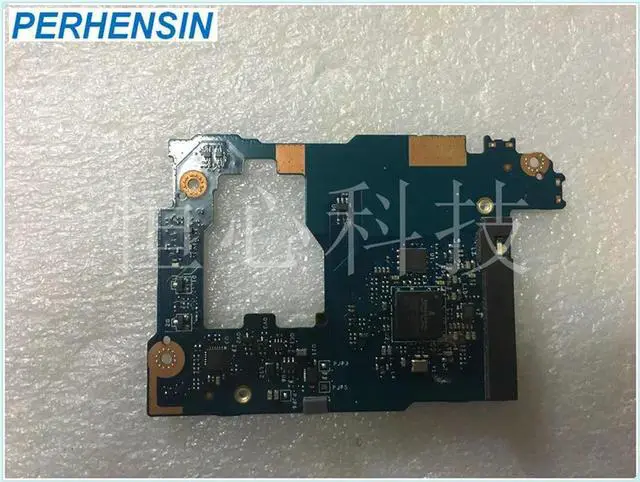 Main image of FOR Latitude 5285 BAJ00 BOAR LS-D891P Tested Fast Shipping