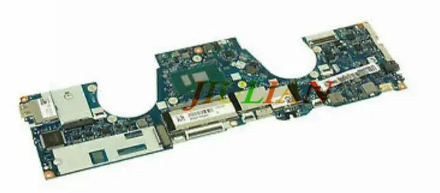 Main image of 5B20N67805 For Yoga 720-13Ikb (De52) Motherboard  Mainboard With/ I5-7200U CPU La-E551P  Working and fully tested