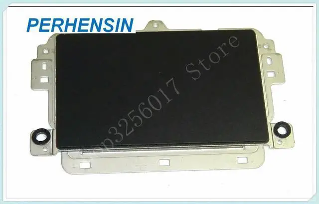 Main image of FOR VAIO SVF152 LAPTOP TOUCHPAD BOARD FRAME & CABLE TM-02739-001 Tested Fast Shipping