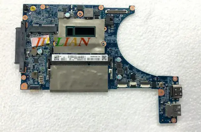 Main image of Notebook Mainboard For Vaio SVF14N21 MBXC SVF14N i7-4500U Laptop Motherboard A1973170A Test OK