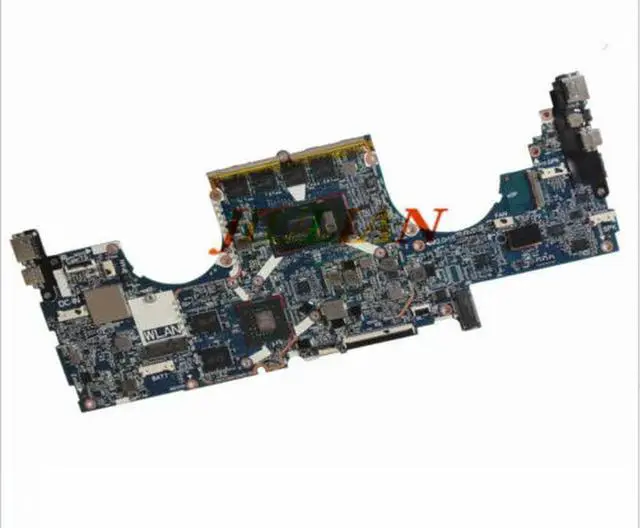 Main image of Motherboard For 13-AD Laptop Motherboard TPN-I128 6050A2926101-MB i7-8550U 939651-601 Test Function