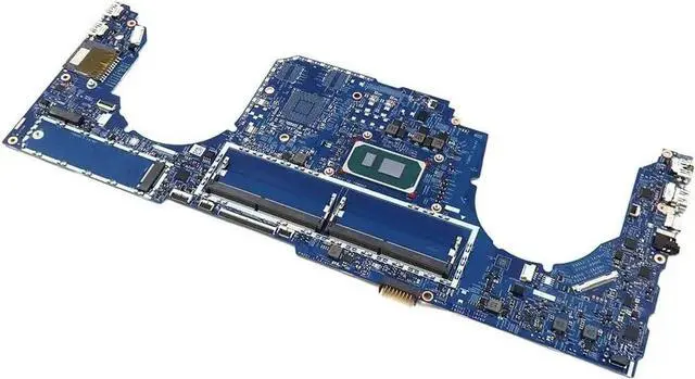 Main image of Para MBD For  17m-ch0013dx 17M-CH Mainboard M45792-601 W/ i7-1165G7 2.8GHz Laptop Motherboard