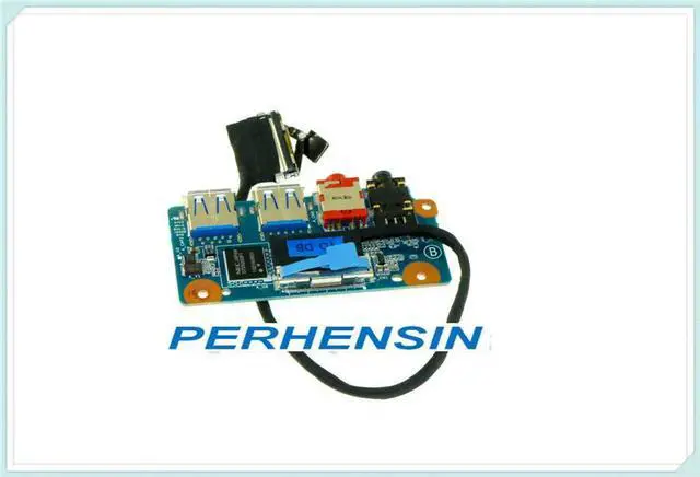 Main image of FOR VPCF1 USB AUDIO BOARD W CABLE 1P-1107J00-8011 IFX-574 Work