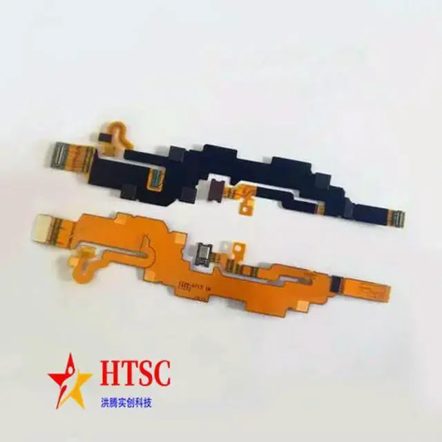 Main image of For Xperia xz2 Premium h8166 xz2p plus main connector flexible cable microphone TESED OK