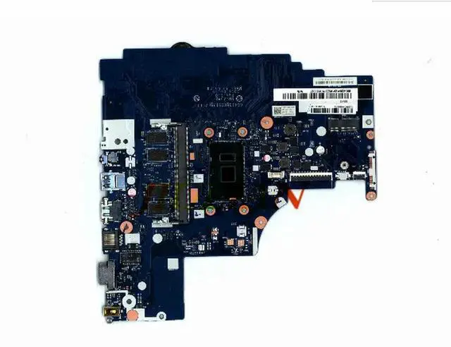 Main image of Laptop Mainboards NM-A982 For 310-15IKB With CPU i5-7200U 2.5Ghz Motherboard 5B20M29185 test OK