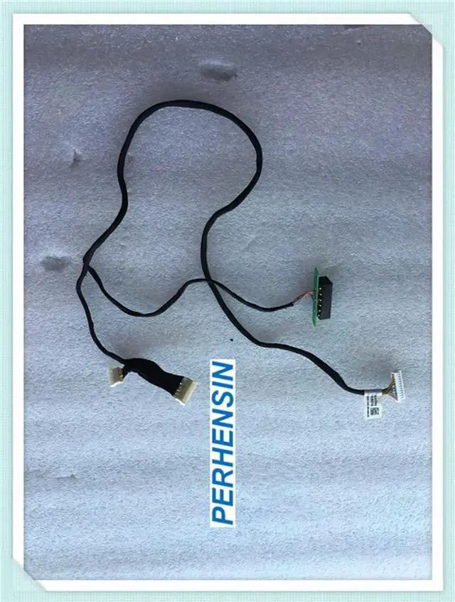 Main image of FOR Alien R5 R7 MDL Aur5-5714s Motherboard With Pogo Cable V593G Work