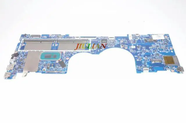 Main image of Placa For x360 Convertible 15-ES 15T-ES 15M-ES Series i7-1165G7 Laptop Motherboard M45473-001 M45473-501 M45473-601