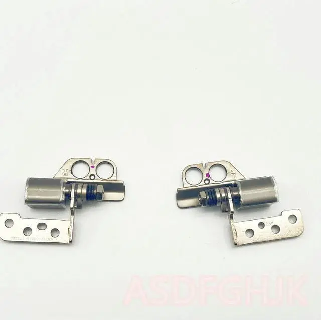 Main image of for Thinkpad X2802 A285 LCD Left and Right Hinges 01YN067 TEST OK