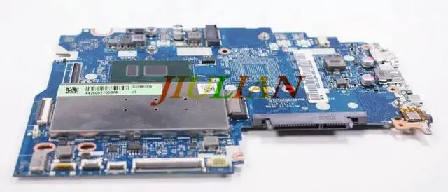 Main image of Placa Motherboard For Flex 5-1570 Motherboard With CPU I5-7200U 5B20N71286 Test