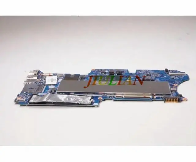 Main image of L18163-601 L18163-001 For Pavilion x360 14t-cd 14m-cd 14-cd  W/ i5-8250u Laptop Motherboard l18163-001 in good condition
