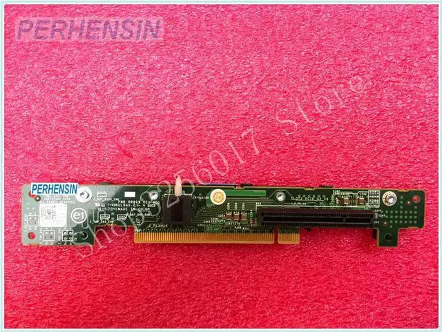 Main image of FOR POWEREDGE R610 PCI-E RISER BOARD X387M 0X387M Work