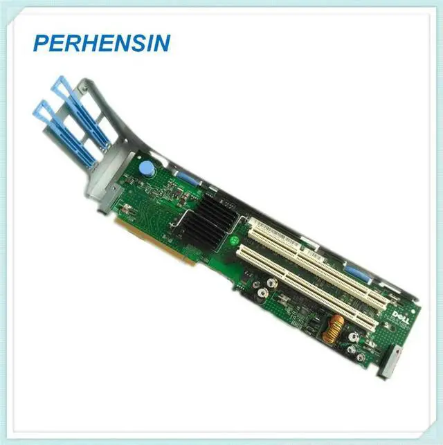 Main image of For PowerEdge 2950 PCI-X Riser Card Expansion Board H6188 0H6188 Work