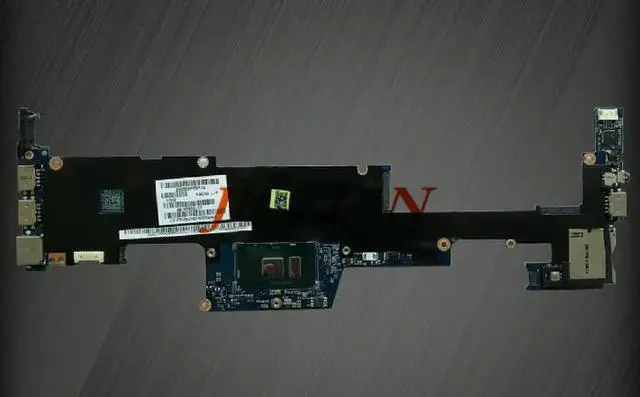 Main image of 829285-001 For 13-D 13-d036tu laptop LA-C482P i5-6200U 8GB SR2EY 829285-601 Motherboard Test OK