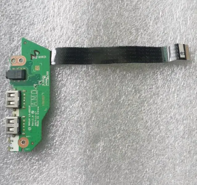 Main image of FOR Aspire 3 Nitro 5 AN515-42 USB AUDIO LS-G021P Work