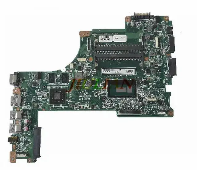 Main image of Mainboard A000302550 For L50-B Laptop Motherboard With CPU I5-5200U DABLIDMB8E0 System Main Board