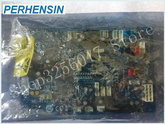 Main image of FOR Area 51 I/O Board CN-0FMDKG FMDKG MS-4195 Work