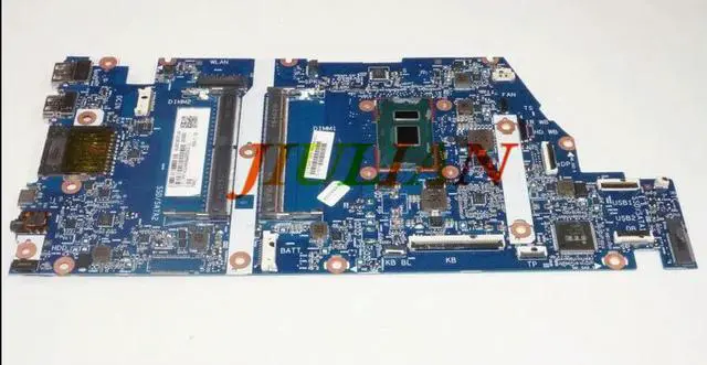 Main image of 859288-601 Placa Base Motherboard For 15-AS 15T-AS133CL i7-7500U 2.7Ghz CPU Motherboard tested