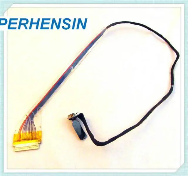 Main image of FOR PR200 PR210 MS-12211 Laptop LCD Video Flex Cable K19-3020014-H58 Works ly