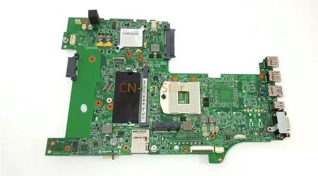 Main image of FOR Thinkpad L530 48.4SF06.041 04Y2024 laptop motherboard HD4000 HM76 DDR3