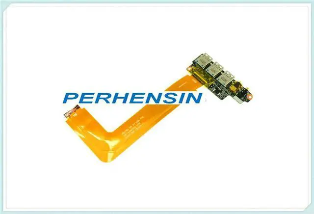 Main image of FOR GS73VR GS63VR USB AUDIO BOARD WITH CABLE MS-16K2A MS-16K3A MS17B1 MS16K1 (TELL US GS63 OR GS73) Test OK